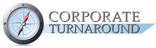 Corporate Turnaround logo
